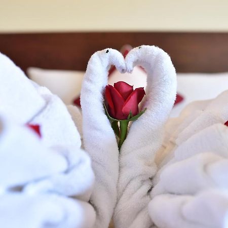 Tien Sa Retreat Hotell Son Tra Eksteriør bilde